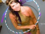 hoopdanse