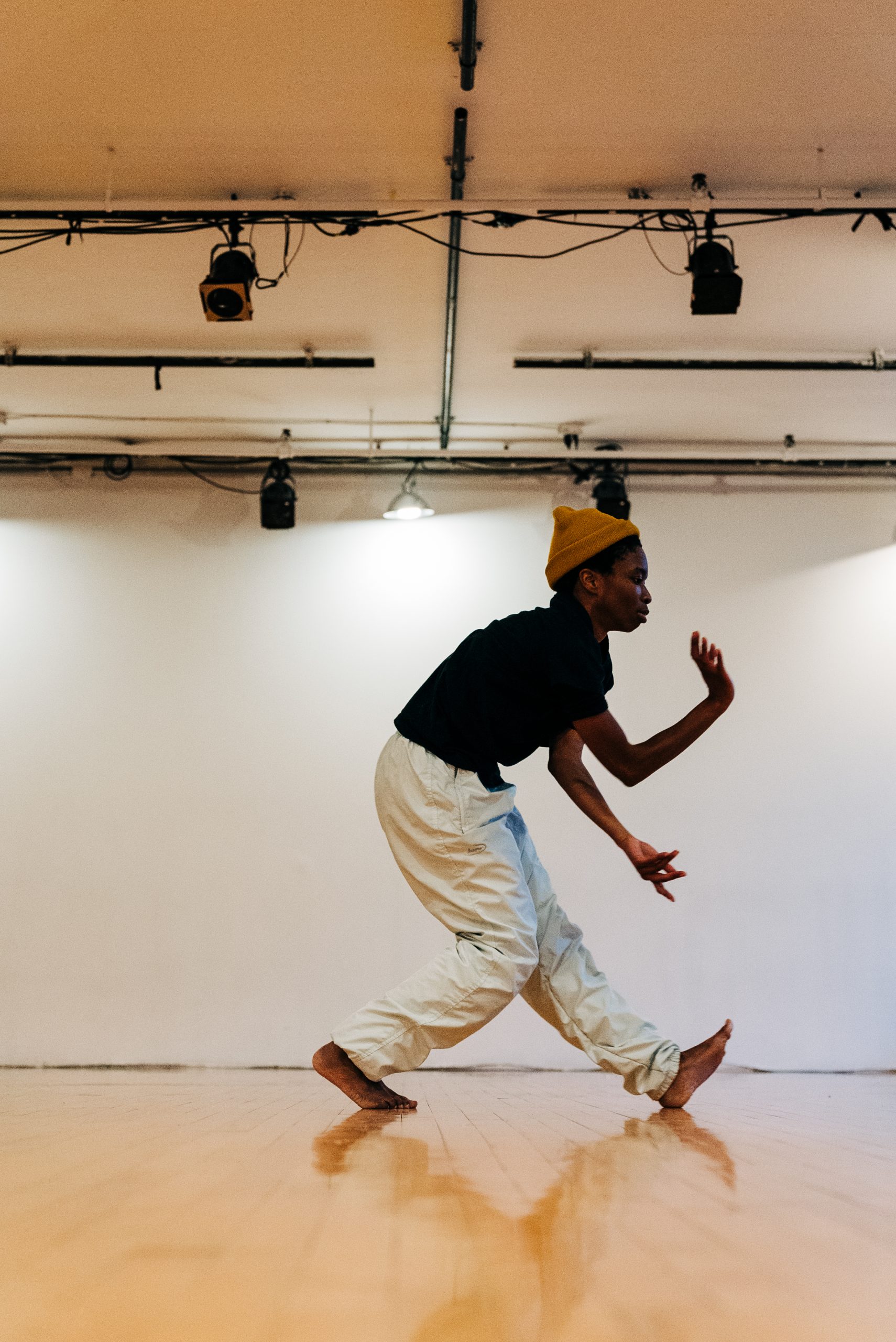 MARIEREINE KABASHA Studio 303