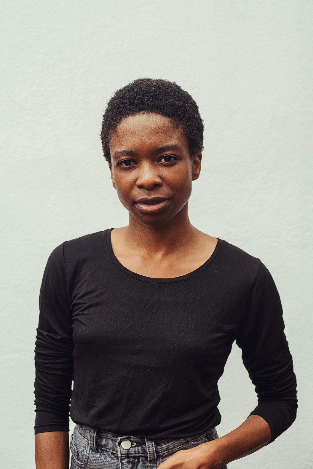 MARIEREINE KABASHA Studio 303