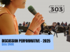 Discussion performative (Série SPARK)