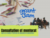 Grant Jam + Atelier avec Marie Ayotte