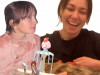 ELLEN FUREY + HANAKO HOSHIMI-CAINES