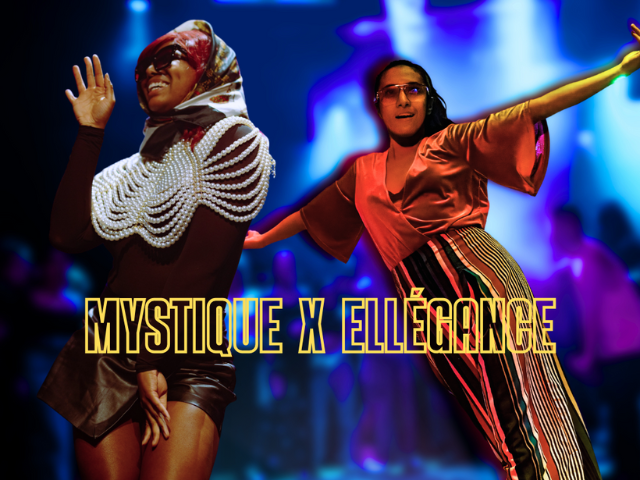 Mystique X Ellégance – Whacking – 25-26 – FR