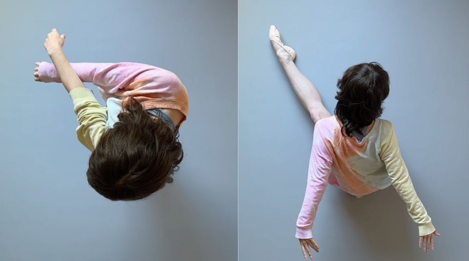 Dorian Nuskind-Oder – Ballet pour rêver et chercher  – 25-26 – FR
