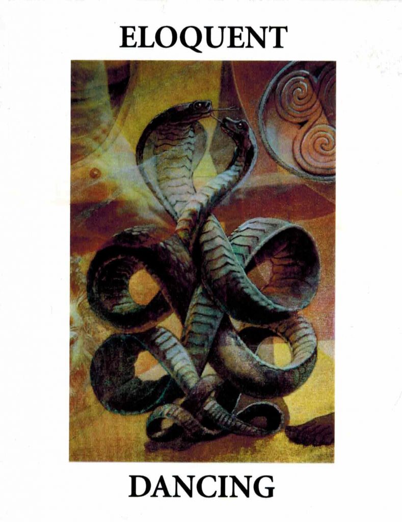 Eloquent dancing avec Jo Leslie
(2007)
5-9 février 2007
stage du mouvement pour les artiste de la scène