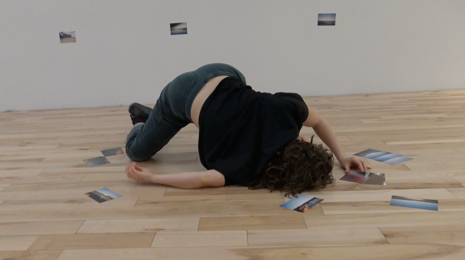 Lara Oundjian – the overflow  – 26-27 – FR